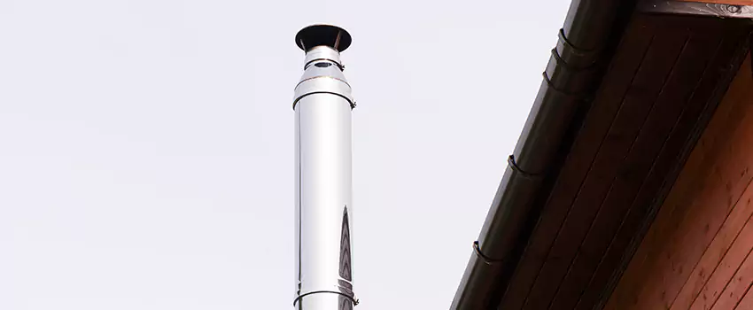 Chimney Installation Company in Centerpointe, ON