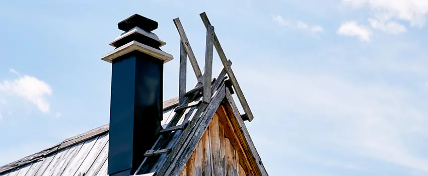 Insulated Chimney Liner Services in Fallowfield, ON