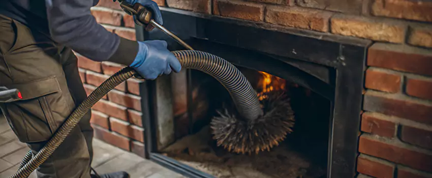 Gas Chimney Odor Removal in Barrhaven, Ontario