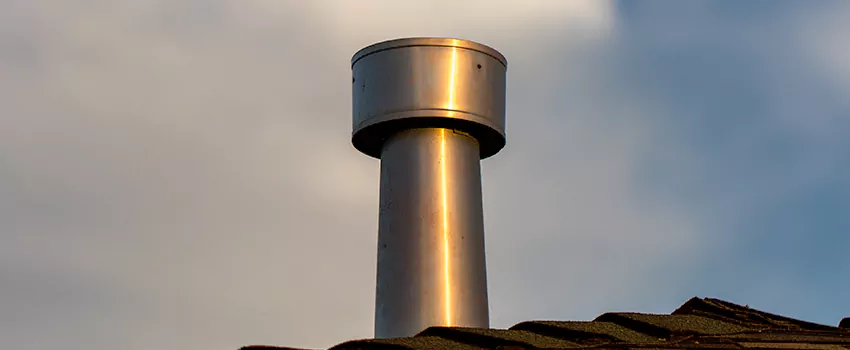 Chimney Pot Inspection in Jockvale, ON