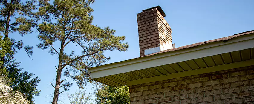 Chimney Design and Style Remodel Services in Jockvale, Ontario