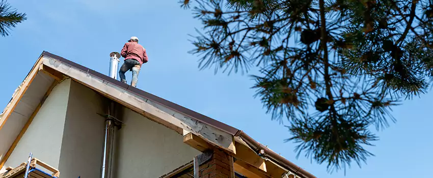 Chimney Repair Cost in Barrhaven, ON