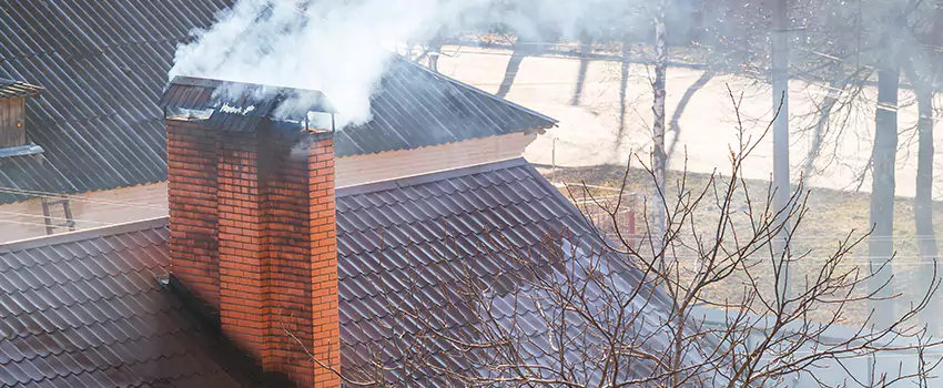 Chimney Saver Masonry Repair Contractor in Jockvale, Ontario