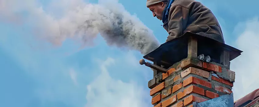 Soot Buildup Prevention in Manotick, Ontario