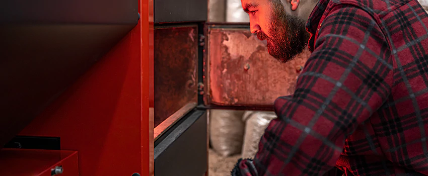 Brick Chimney Sweeping in Barrhaven, Ontario