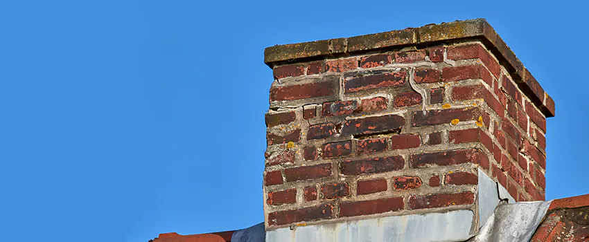 Chimney Exterior Refinishing in Jockvale, ON