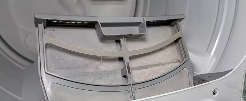 Benefits of Professional Clogged Dryer Vent Cleaning in Barrhaven, Ontario