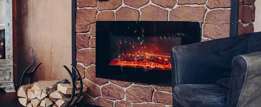 Custom Fireplace Design Refurbishment Services in Fallowfield, Ontario