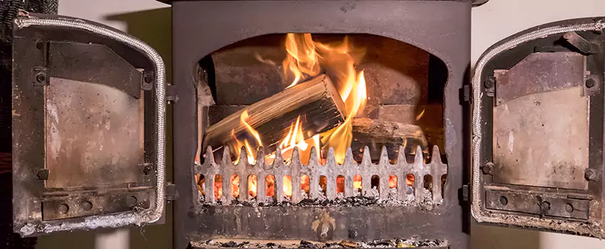 Drolet Fireplace Tempered Glass Hearth Pad Replacement in Fallowfield, ON