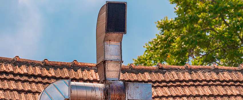 Clogged Duct Cleaning Near Me in Neapean