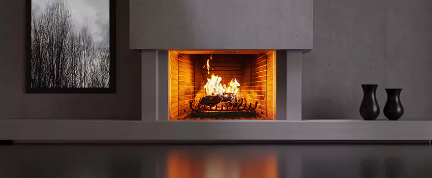 Benefits of Electric Fireplace Embers in Shirleys Bay, ON