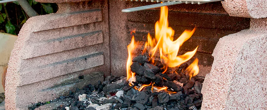 Clean The Fireplace Mantle And Hearth in Jockvale, ON