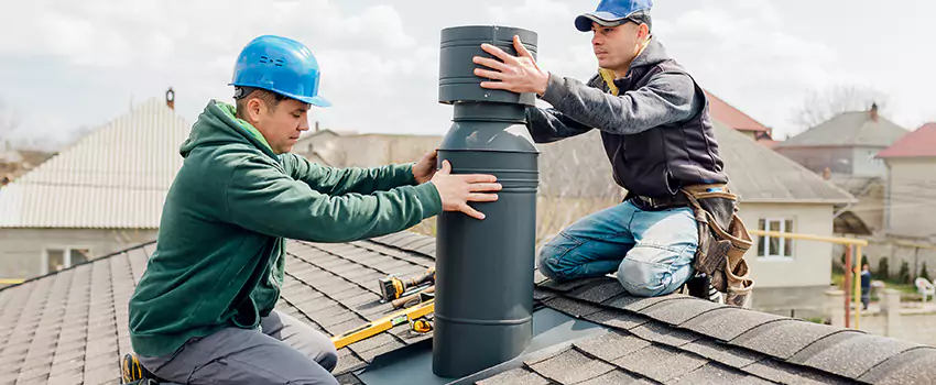 Professional Fireplace Maintenance Contractors in Fallowfield, ON