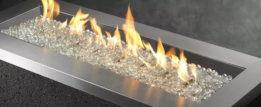 Decorative Fireplace Crystals Services in Fallowfield, Ontario