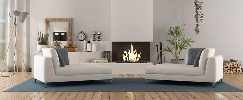 Fireplace Firebox Grate Replacement Services in Barrhaven, Ontario