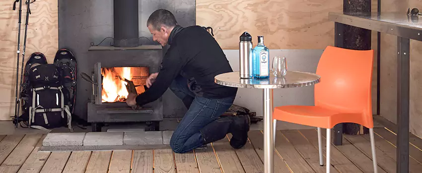 Ethanol Fireplace Fixing Services in Barrhaven, ON