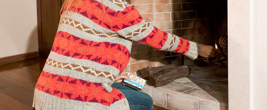 Fireplace Hearth Inspection And Repair in Barrhaven, Ontario