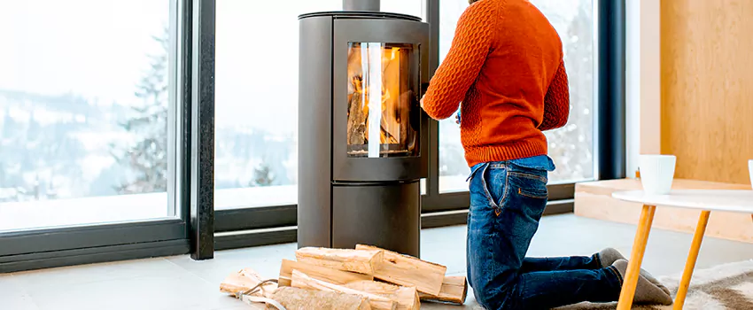Top Fireplace Installation Company in Centerpointe, Ontario