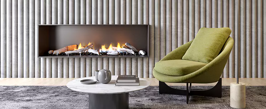 Electric Fireplace Makeover Services in Barrhaven, ON