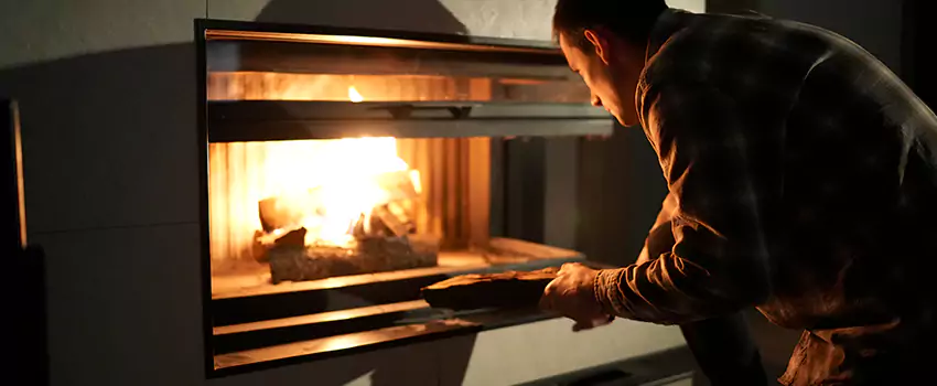 Fireplace Grate Repair For Fireplace Metal in Barrhaven, Ontario