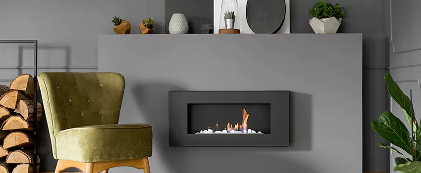 Vintage Fireplace Refacing in Bayshore, Ontario