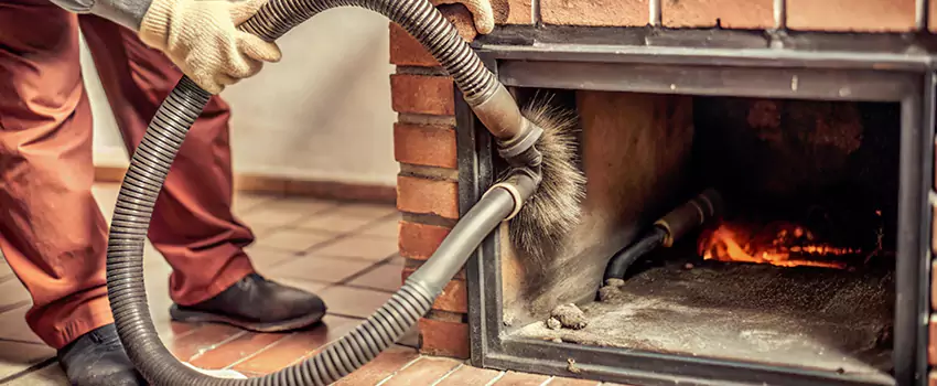 Fireplace Smell Removal Cost in Shirleys Bay, Ontario