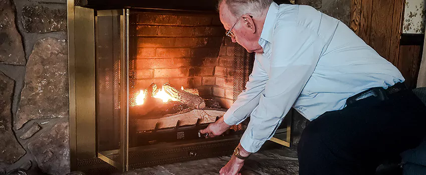 Emergency Smoke Chamber Repairs in Shirleys Bay, ON
