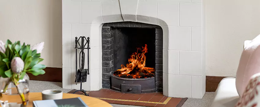 Affordable Fireplace Throat Replacement And Repair Services in Jockvale, Ontario