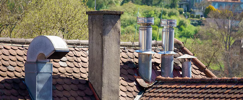 Expenses of Fireplace Vent Cleaning in Jockvale, Ontario