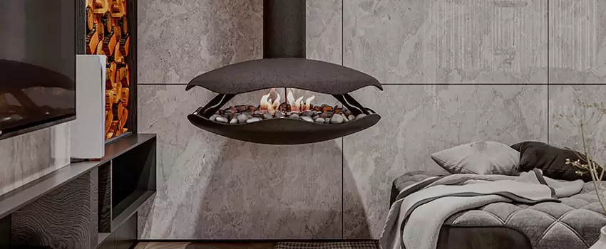 Floating Damaged Fireplace Repair Services in Twin Elm, ON