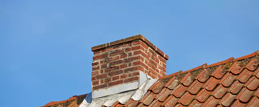 Chimney Maintenance For Cracked Tiles in Shirleys Bay, ON