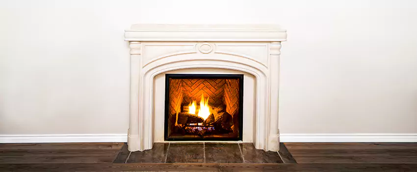 Outdoor Gas Fireplaces Installation in Jockvale, ON