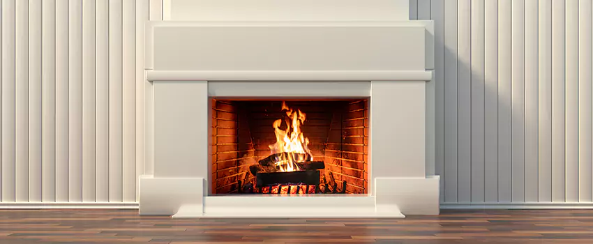Heat & Glo Built-In Electric Fireplace Maintenance in Shirleys Bay, Ontario