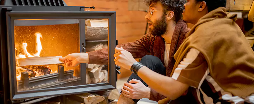 Cost of Heatilator Fireplace in Fallowfield, Ontario