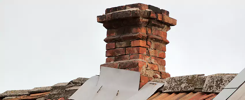 Leaking Fireplace Chimney Repair and Replacement Services in Bayshore, ON