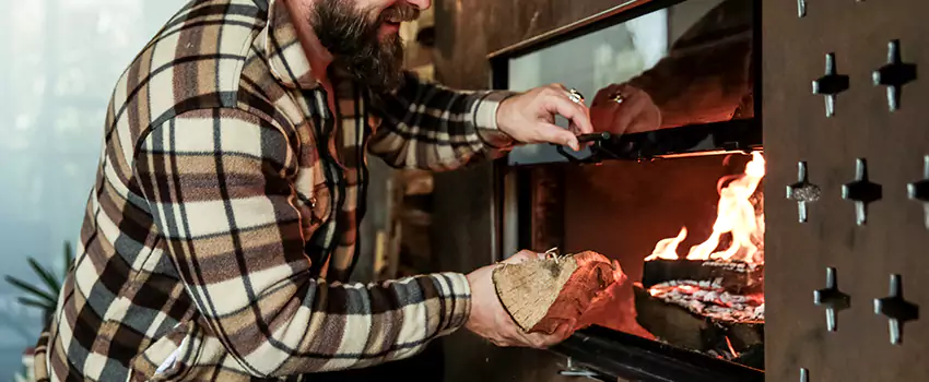 Majestic Fireplace Inserts Installation in Hearts Desire, ON