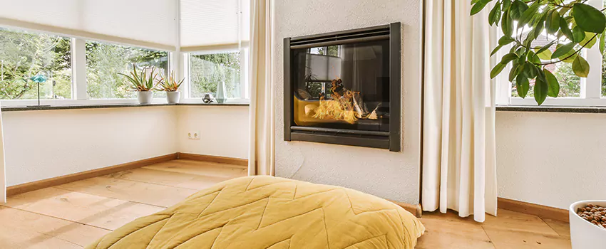 New Fireplace Installation Cost in Centerpointe, Ontario