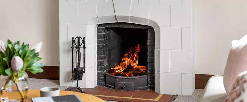 Old Fireplace Redesign and Inspection in Fallowfield, Ontario