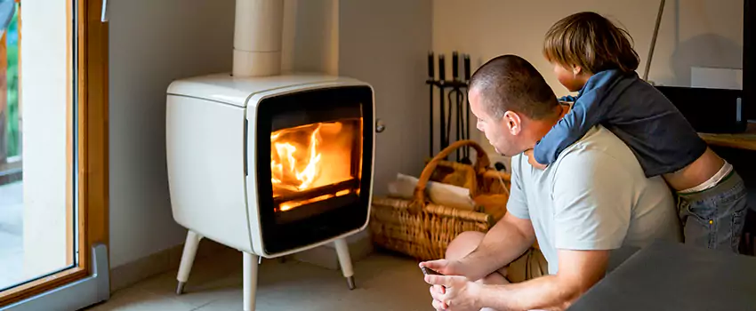 Pacific Energy Cast-Iron Inserts in Bayshore, ON