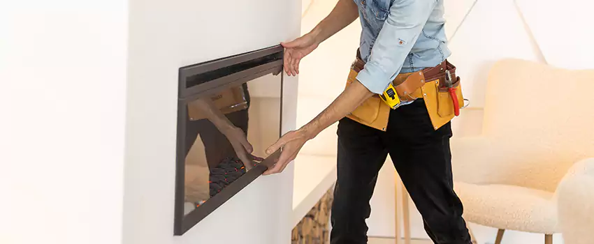 Pellet Fireplace Burner Maintenance Services in Twin Elm, Ontario