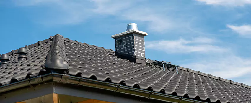 Prefab Chimney Installation Experts in Fallowfield, Ontario