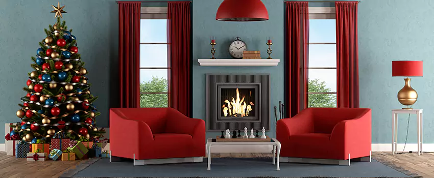 Factory-Built Fireplace Change outs Replacements in Fallowfield, Ontario