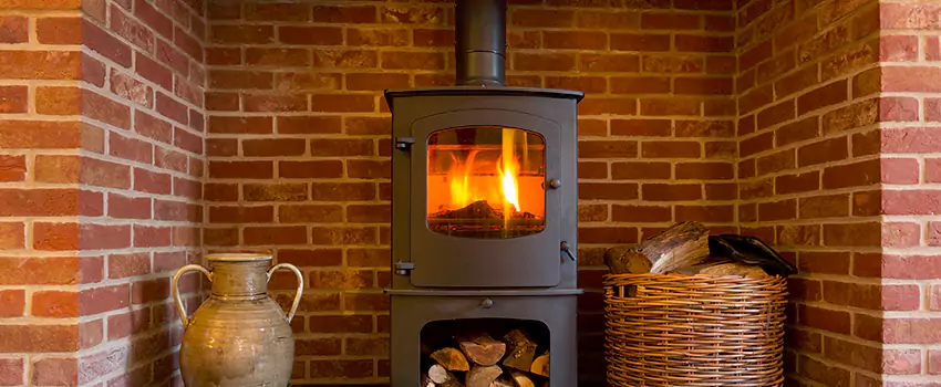 Quadra-Fire Fireplace Installation and Repair in Jockvale, ON