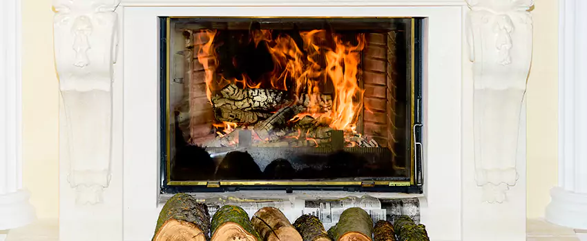 Ravelli Group Wood Fireplaces Replacement in Fallowfield, Ontario