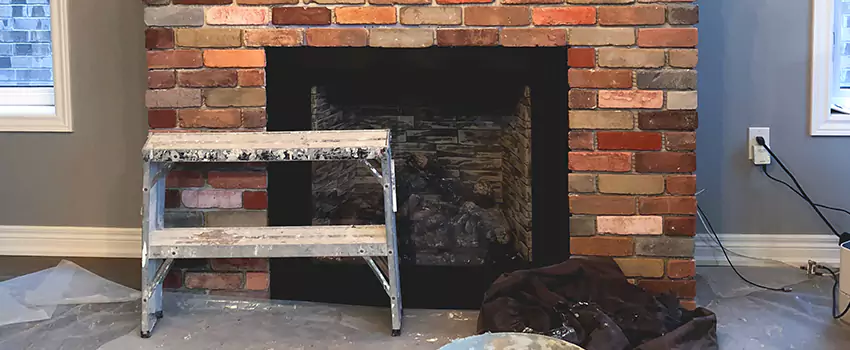 Regency Traditional Fireplace Products Maintenance and Repair in Jockvale, ON