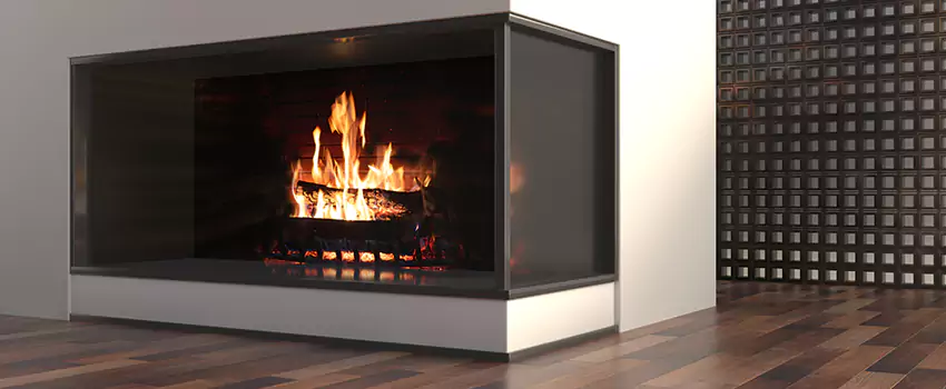 Travis Industries Wood Burning Fireplace Rebuilding in Barrhaven, ON