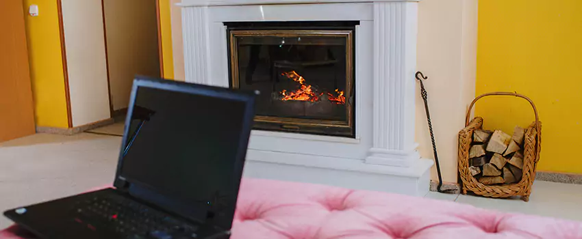 Ventless Fireplace Oxygen Depletion Sensor Installation and Repair Services in Bayshore, Ontario