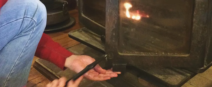 Cost of Wood Fireplace Installation in Crystal Beach, ON