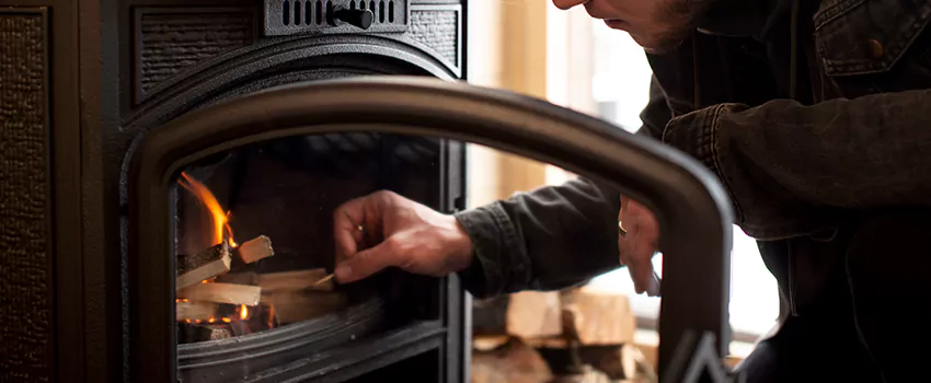 Affordable Wood Fireplace Fixing Solutions in Shirleys Bay, Ontario