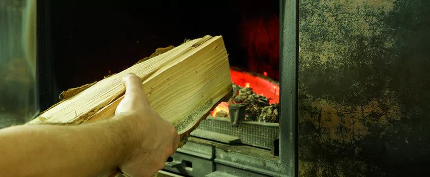 Cost of Wood Furnace Repair and Installation Services in Shirleys Bay, ON